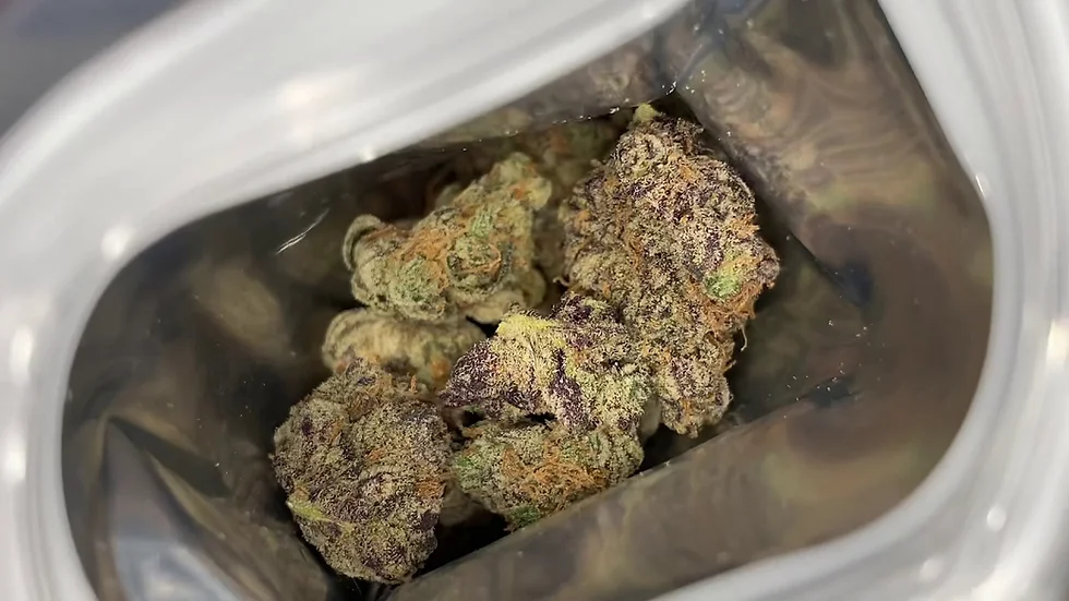 Purchasing Pink Rozay Cookies Marijuana Strain Online In Maine