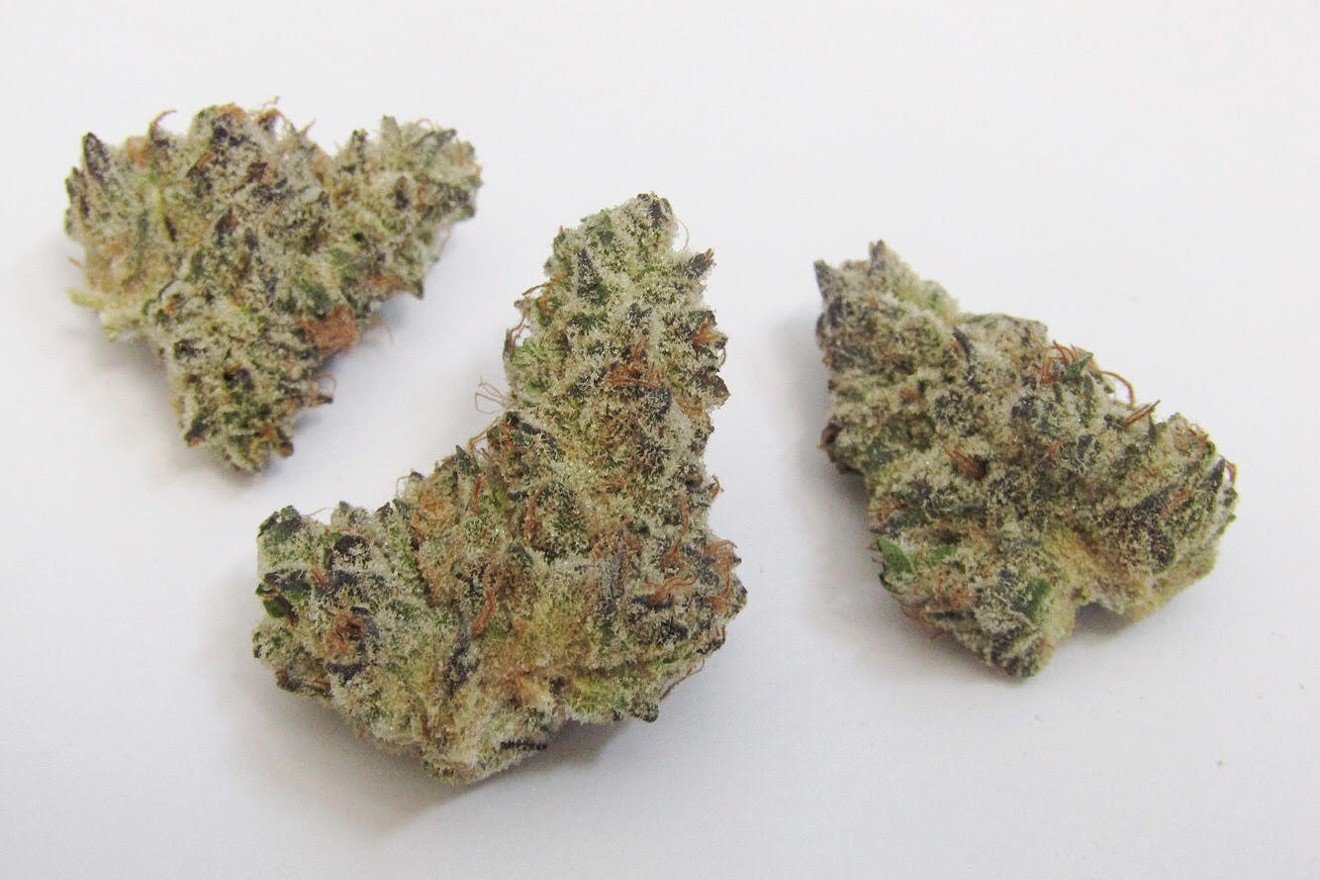 King Louie Cannabis Strain For Sale Online In Paris France